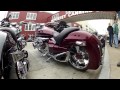 Moto GP 2013 - Parte 14 - Monterey California Encontro de Motos parte 2