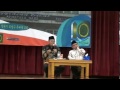 image K H As Ad Said Ali Bersama Waketum Pbnu K H Masyhuri Pengurus Lazisnu