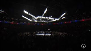 EA SPORTS™ UFC® 3_호놀.님과스파링.게이치.빅.