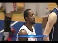 Justin Carter Yine Yaptı Yapacağını!