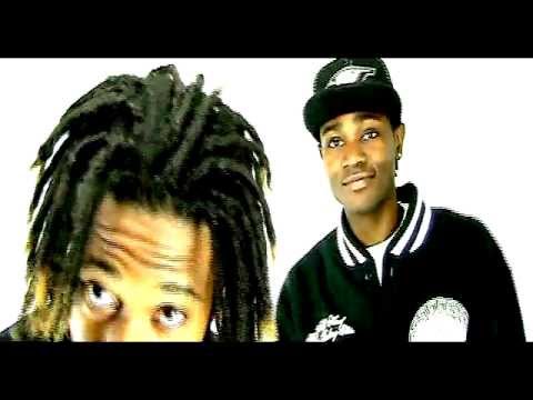 C.KhiD - I Want This World ( New Rap Music / Hip Hop Music Video 2009 )