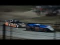 WORLD OF OUTLAWS Late Models "$20,000 Super Sunday Showdown"