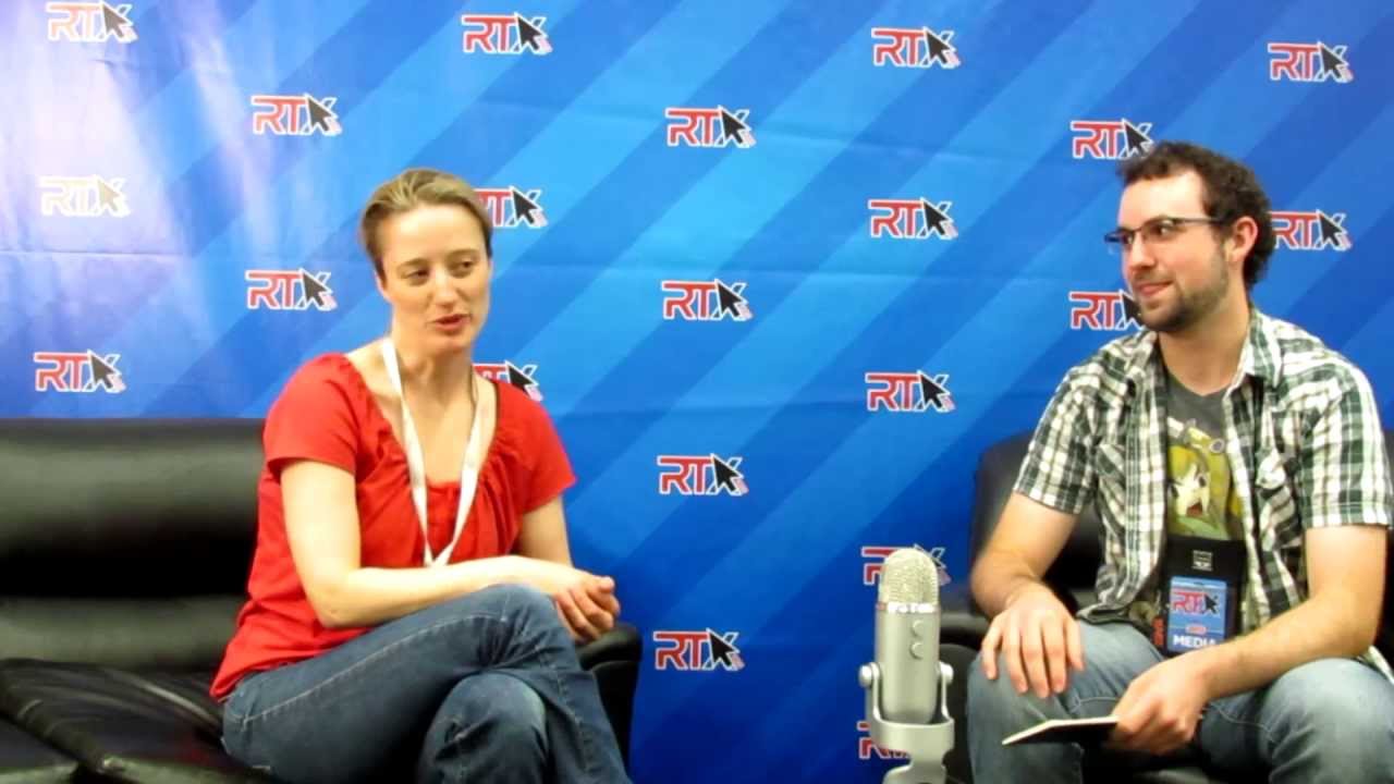 interview with jen taylor cortana rtx 2013 youtube questions to ask at interview