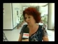 Inchiesta sulla distruzione della Banca cordonale di Matera