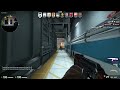 CS:GO - AK-47 | Cartel Gameplay