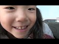 Kan & Aki　ヤマメ釣りに行ってきた♪