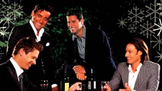 Watch Il Divo Panis Angelicus video