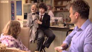 Outnumbered - Series 4 - Episode 5 PART 2