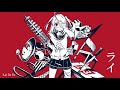 【MARETU×Kairiki Bear ft Hatsune Miku】Disappearance Addiction «English sub»