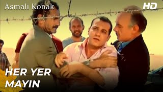 Seyhana Laf Anlatmak Kolay Değil Asmalı Konak 19. Bölüm