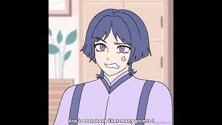 Yae Miko The Teacher Genshin Impact