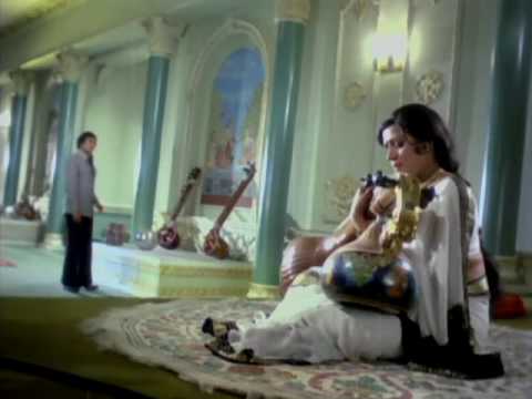 Prem Nagar - Yeh kaisa sur mandir hain jis mein sangeet nahin...