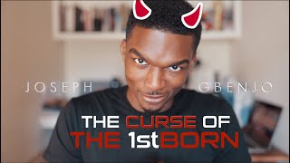 Curse of The 1stBorn - Fun•da•men•tals