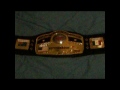 Unboxing TNA World Heavyweight Replica Belt & NWA World Heavyweight Replica Belt