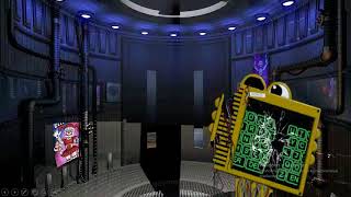 Fnas Sl 2 Demo V0.0.2