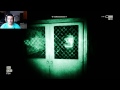 Conseguimos Escapar??? FINAL Outlast WHISTLEBLOWER DLC (em Português)