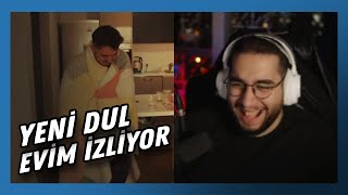 Eray - Yeni Dul Evim İzliyor Mevtcan Bahav