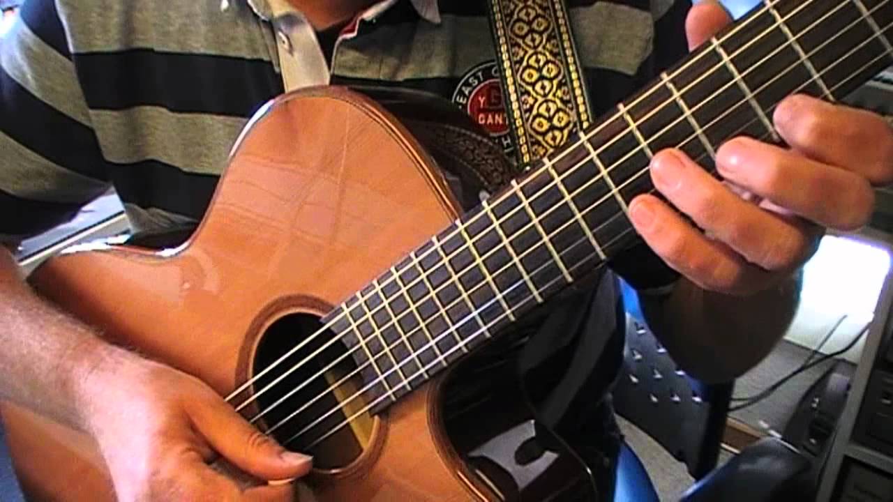 das gitarre spielen das gitarre spielen