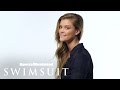 Nina Agdal "Sex Is The Only Thing Better Than Dessert" | Sports Illustrated Swimsuit