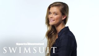 Nina Agdal Is The Only Thing Better Than Dessert Sports Illustrated Swimsuit