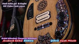 Altınbay Hadi Çikta Gel & Keşfet Hd Video Canlı Yayın Uçak Müzik Medya 07