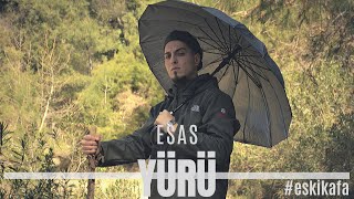 Esas - Yürü Video Klip