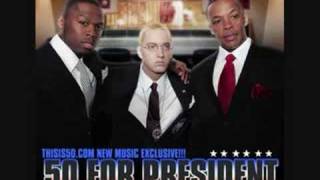 Watch 50 Cent 50 For President video