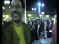 LIL-LANK & MANAGER CARL KING ( DON KING SON)- LIVE IN FLORIDA .