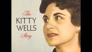 Watch Kitty Wells I Apologize video