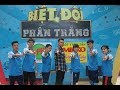 Biệt đội phấn trắng tập 18 full trường THPT Ba Chúc - An Giang