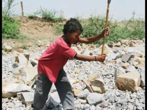 Child LabourA Documentary by