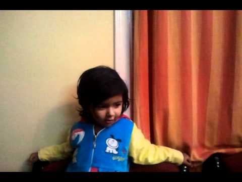 Druthi - Saari Umar hum - 3 idiots