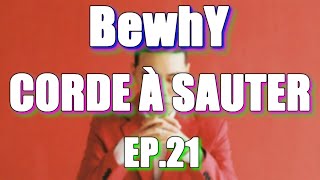 Ep.21 Corde À Sauter Bewhy - Gottasadae Parodie Vostfr