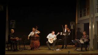 Piazzolla | Muerte del Angel