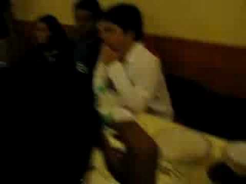 Sach mere yaar hai - Reunion theme song