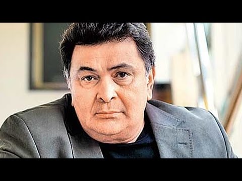 Rishi Kapoor reacts on Ranbir Kapoors and Katrina Kaifs bikini...