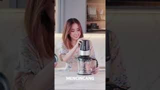 Blender Terbaru Sunhouse