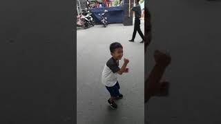 Goyang Nungging Jelambar