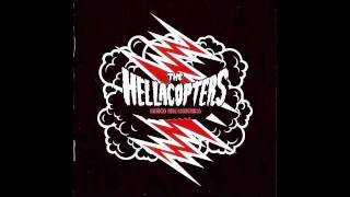 Watch Hellacopters A Heart Without Home video