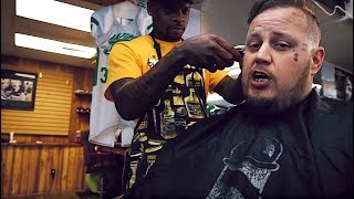Watch Jelly Roll Hate Goes On video