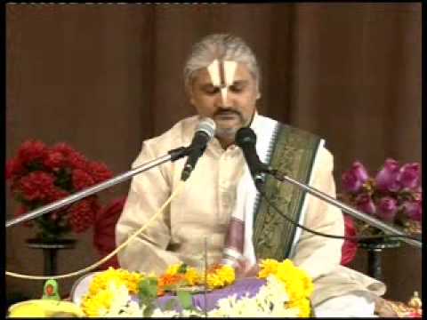 Govind Damodar Stotra By Swami Shri