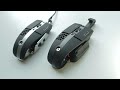 Thermaltake Level 10M Hybrid Wireless Gaming Mouse Review