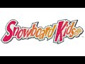 Grass Valley - Snowboard Kids Music Extended
