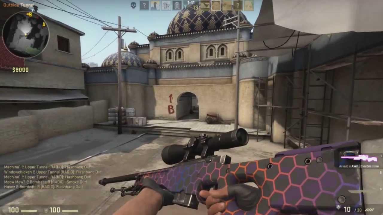 Cs go skin area cs go skins скачать