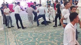 Toy Samarqand Doira Bazmi