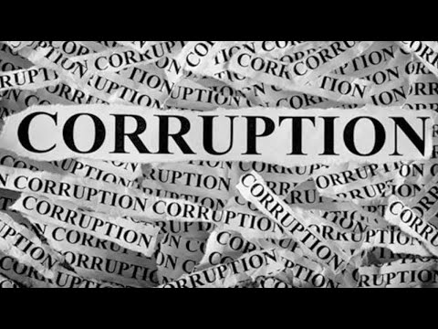Berita : Kabupaten & Korupsi: Bagaimana korupsi menghangat di 47 kabupaten di Kenya