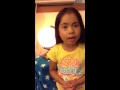 SNOW in Philippines? Triz says NOT Possible!