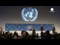 Syrie : pour Ban Ki-moon, ''trop, c'est trop''