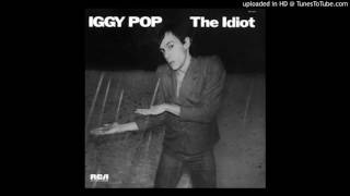 Watch Iggy Pop Tiny Girls video