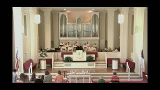 "The Bible and Submission" 05/15/ 22